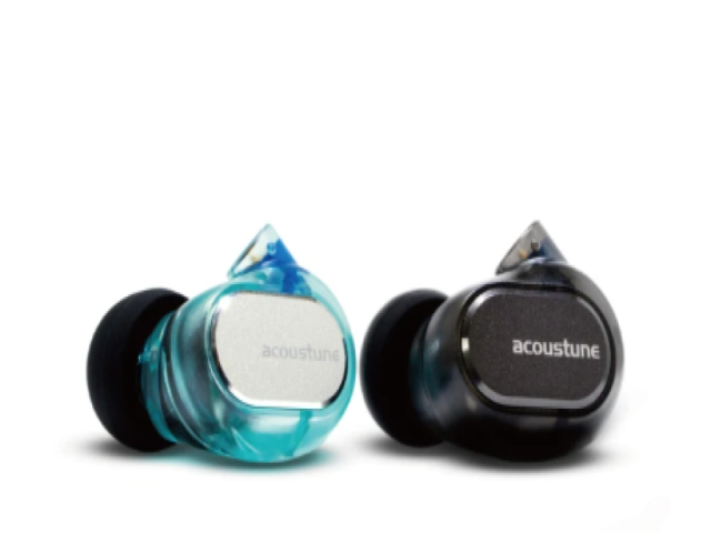 Acoustune RS ONE IEM 入耳式監聽耳機