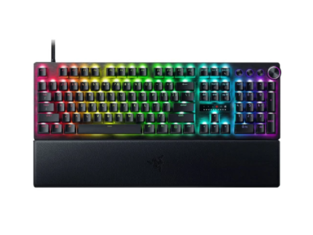 Razer 雷蛇  V3 Pro 光軸 機械式鍵盤