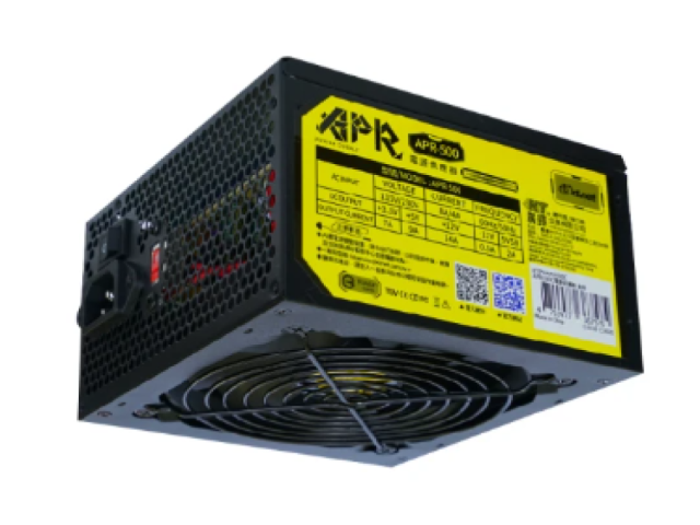 KTnet APR系列 500W 電源供應器