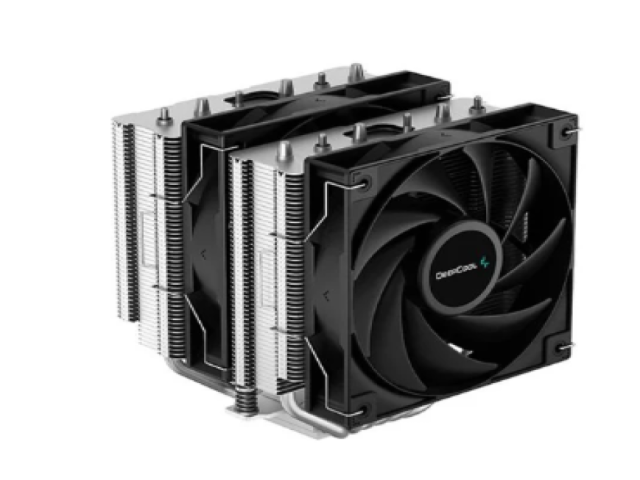 DeepCool 九州風神 AG620 CPU散熱器