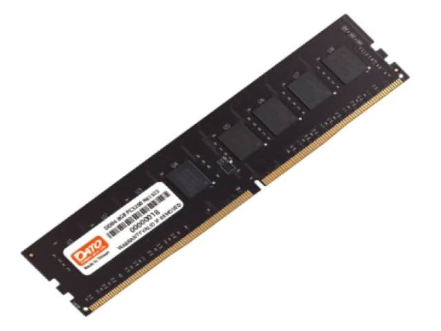 DATO 達多 DDR4 3200 16GB 桌上型記憶體