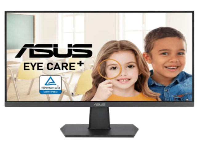 ASUS 華碩 VA27EHF 27型 護眼螢幕