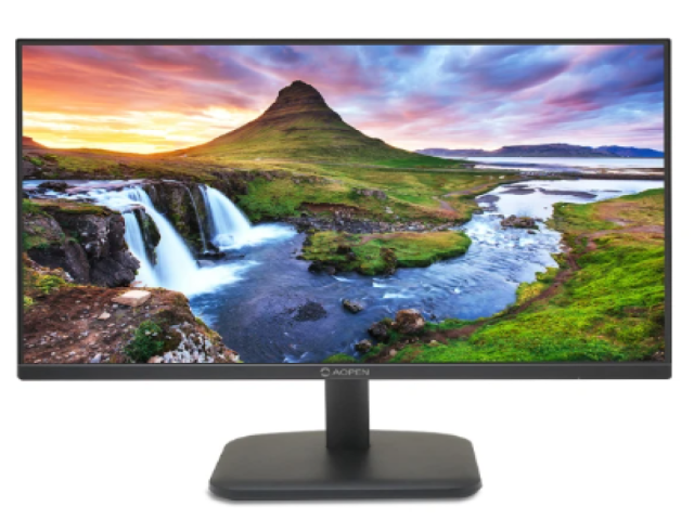 Aopen 建碁 27CL1 E 27型 IPS 100Hz FreeSync 抗閃系列螢幕