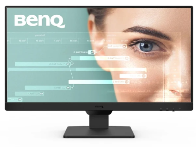 BenQ GW2490 光智慧護眼螢幕