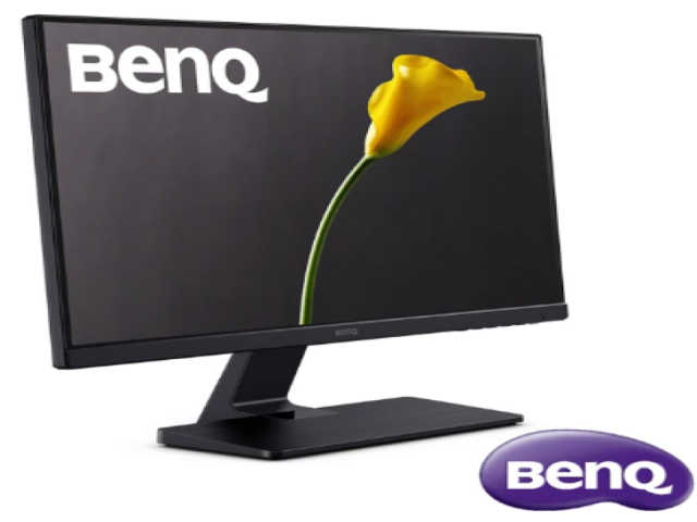 BenQ GW2475H 24型 IPS FHD護眼螢幕