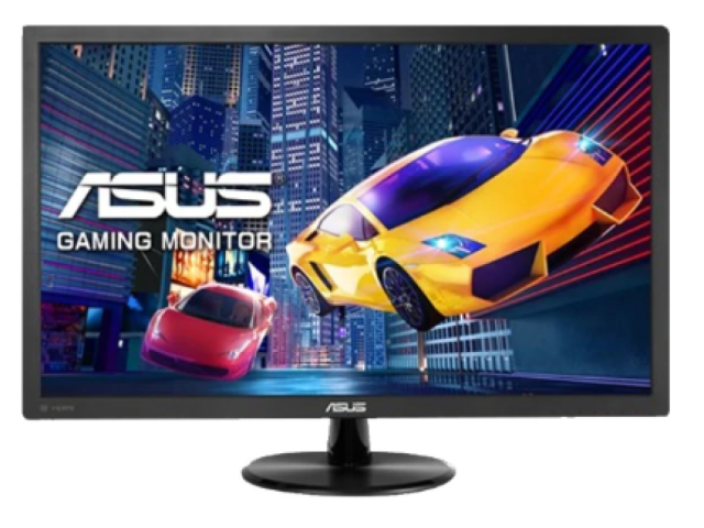 ASUS 華碩 VP228HE 22型寬螢幕顯示器