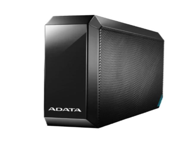 ADATA 威剛 HM800 6TB 3.5吋外接硬碟